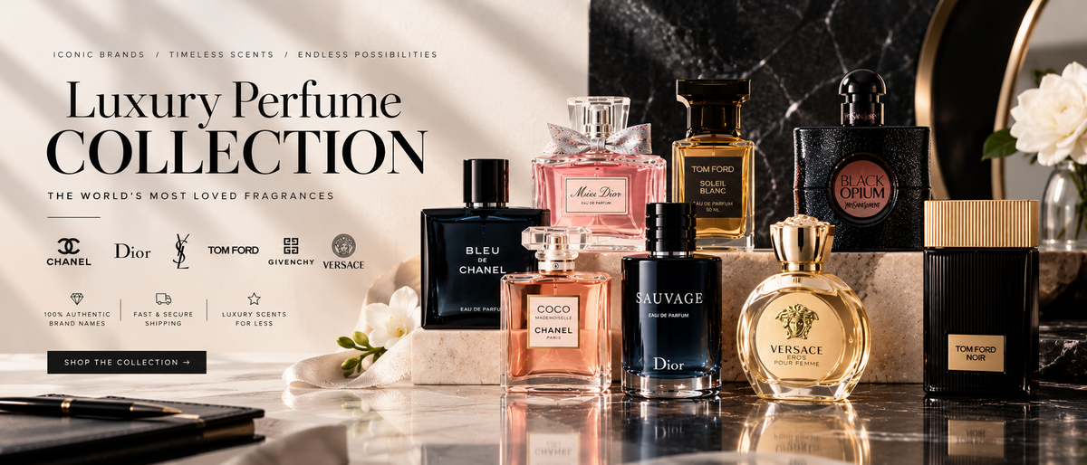 Fresh vs Woody Perfume: How to Choose the Right Scent Direction
