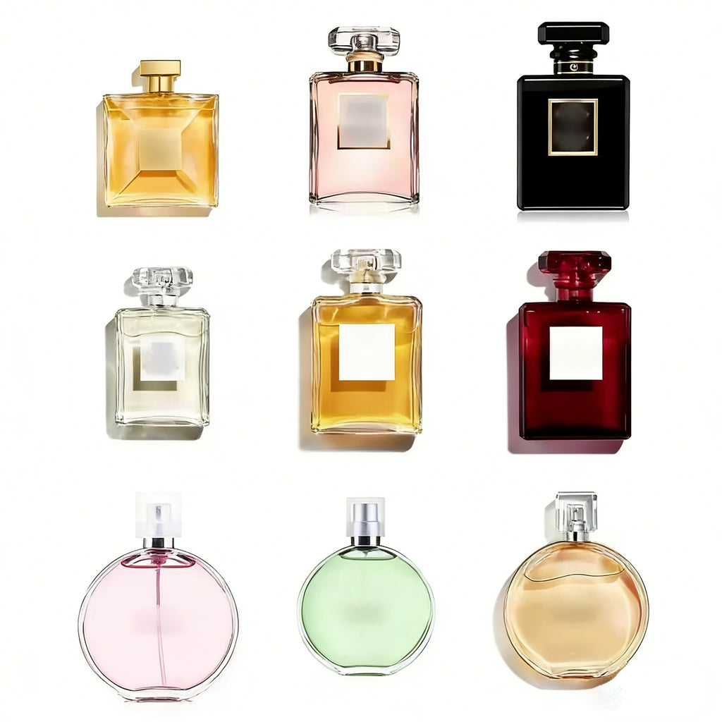 COCO Eau de Parfum 3.4 US fl oz / 100 ml — main product image