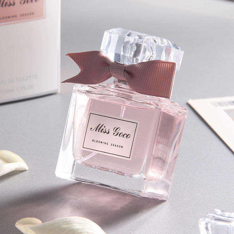 Miss Coco Blooming Sweetheart Eau de Toilette 1.7 US fl oz / 50 ml — main product image