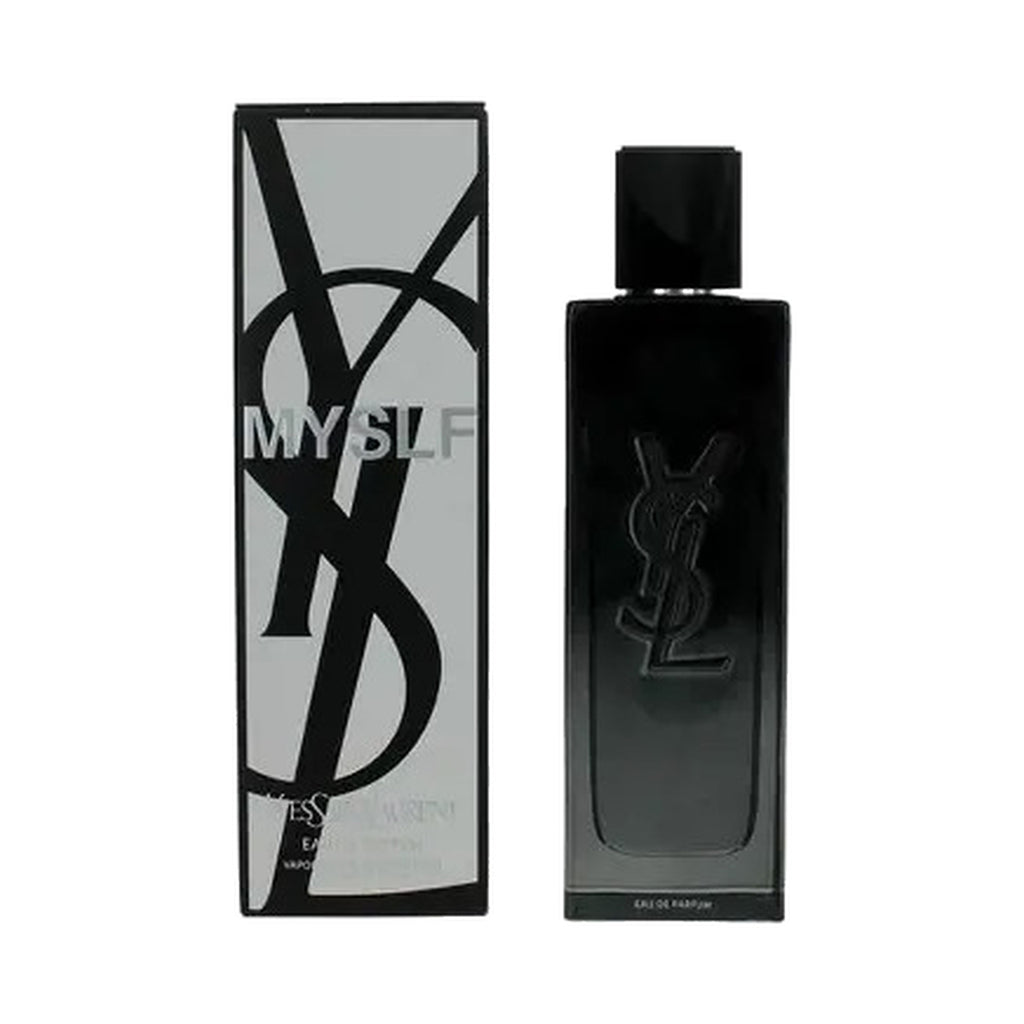 MYSLF Eau de Parfum 3.4 US fl oz / 100 ml — main product image