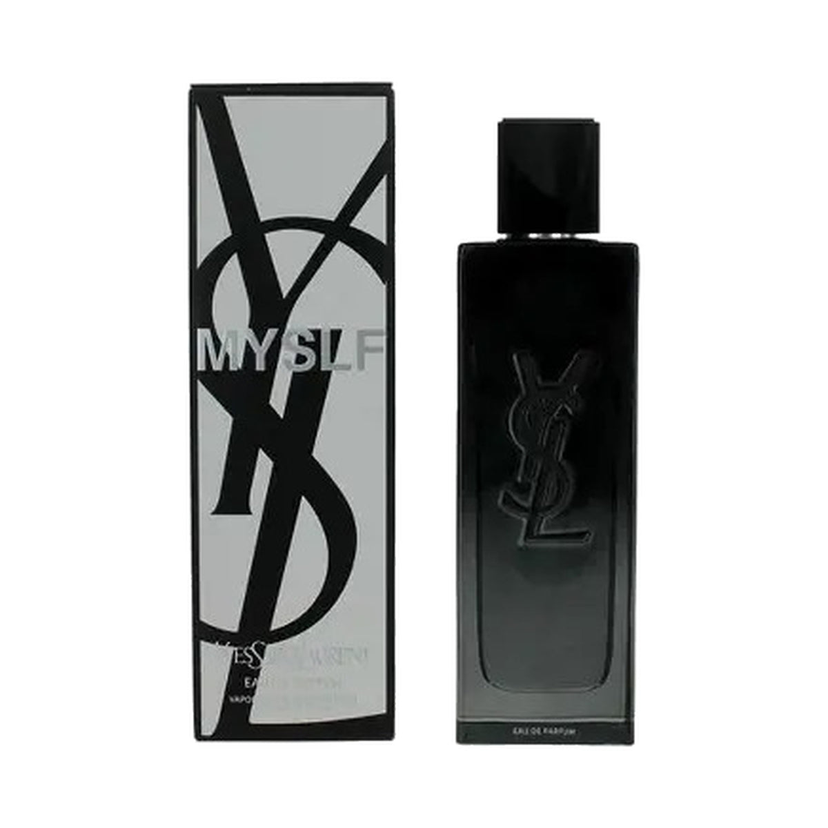 MYSLF Eau de Parfum 3.4 US fl oz / 100 ml — main product image