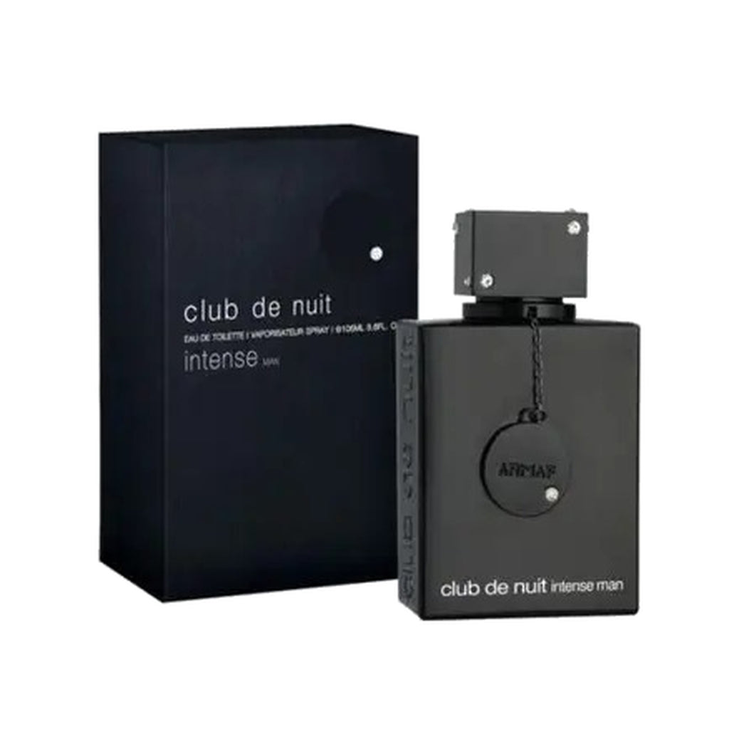 Club de Nuit Intense Man Eau de Parfum 3.6 US fl oz / 105 ml — main product image