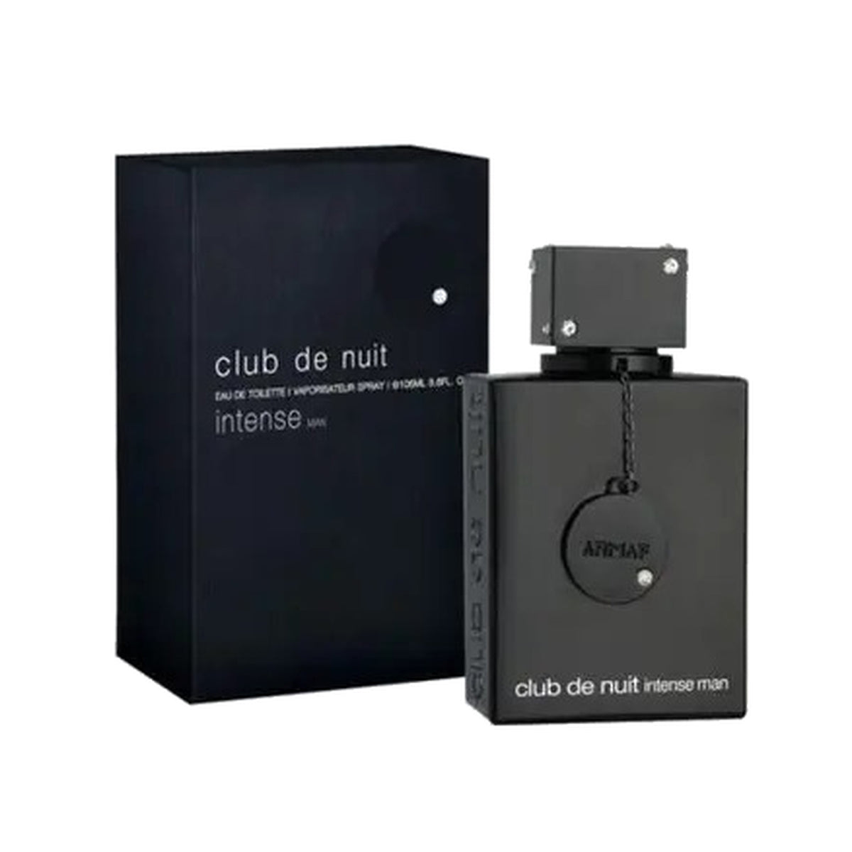 Club de Nuit Intense Man Eau de Parfum 3.6 US fl oz / 105 ml — main product image