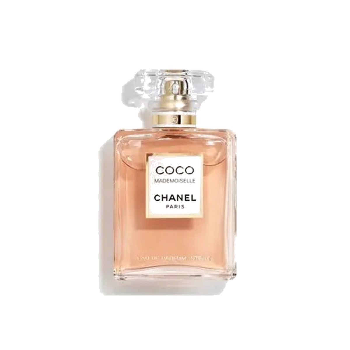 Coco Mademoiselle Eau de Parfum 3.4 US fl oz / 100 ml — main product image