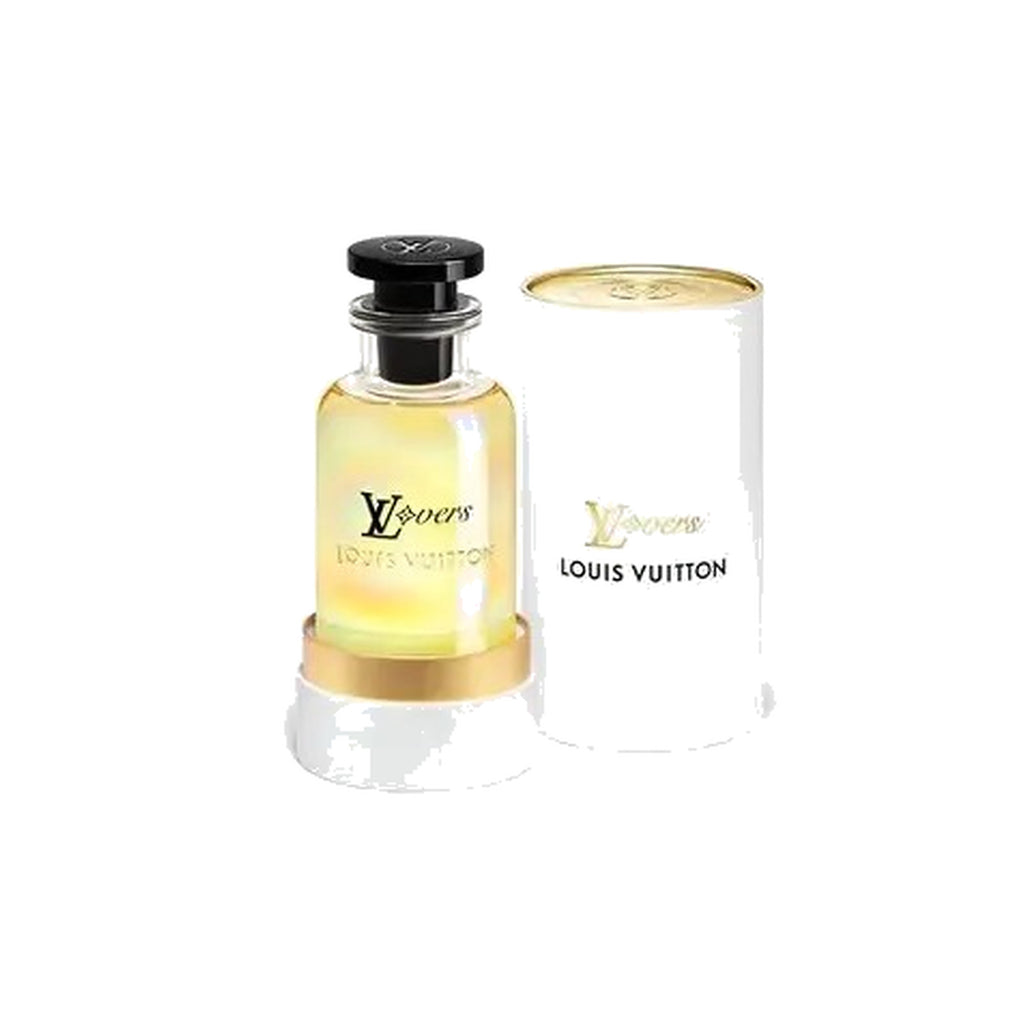 LV Lovers Eau de Parfum 3.4 US fl oz / 100 ml — main product image