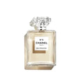 Chanel N5 Eau de Parfum 3.4 US fl oz / 100 ml — main product image