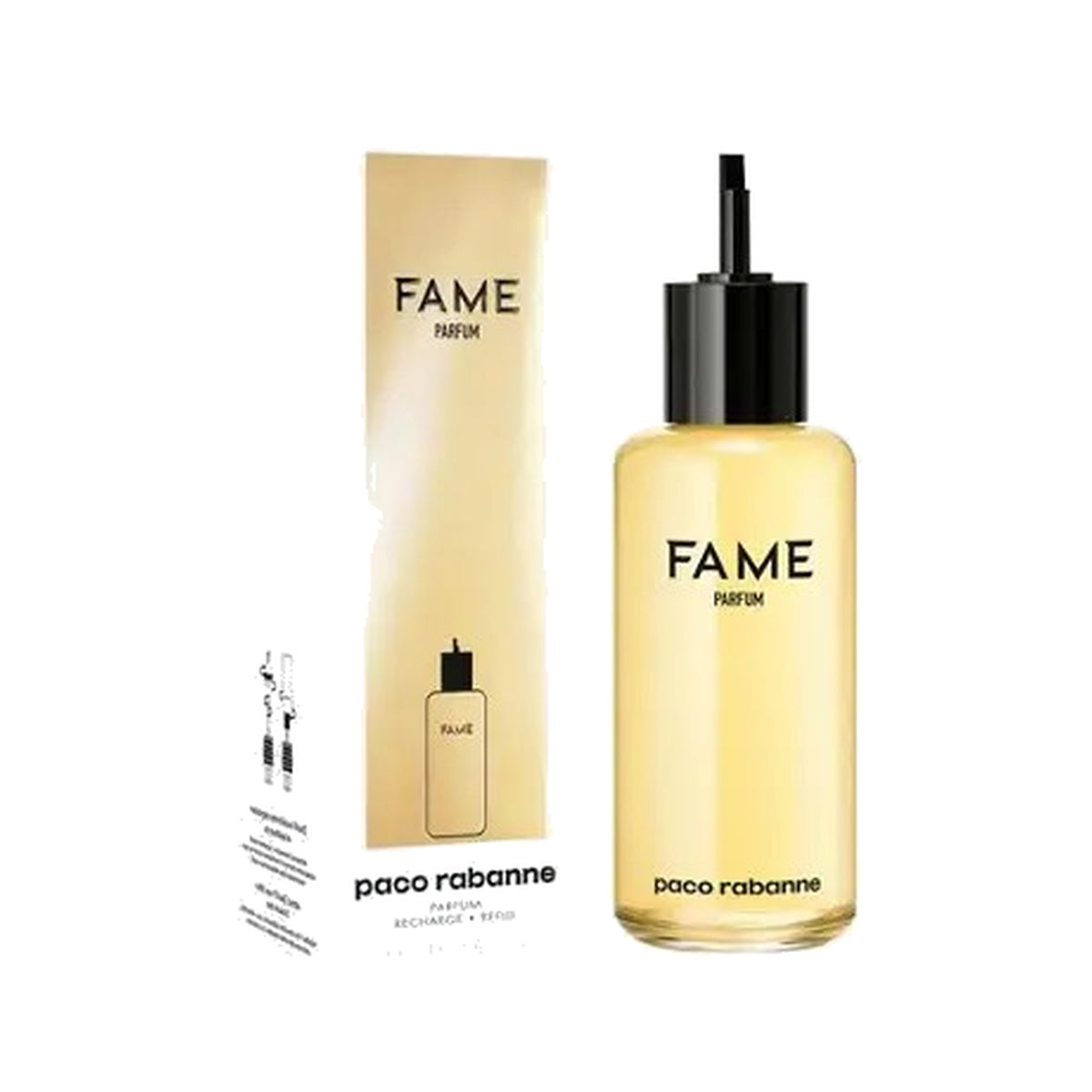 Fame Eau de Parfum 2.7 US fl oz / 80 ml — main product image