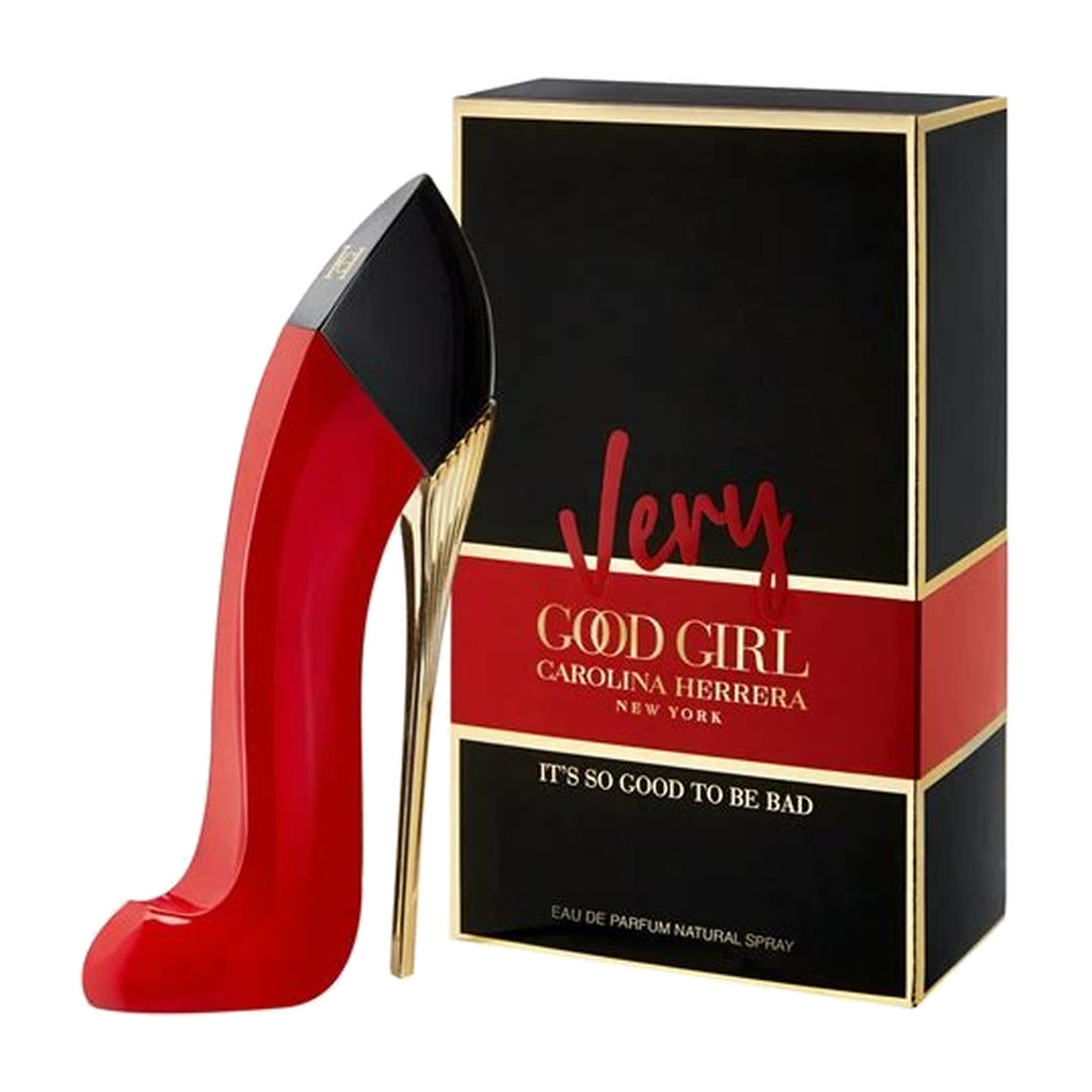 Very Good Girl Eau de Parfum 2.7 US fl oz / 80 ml — main product image
