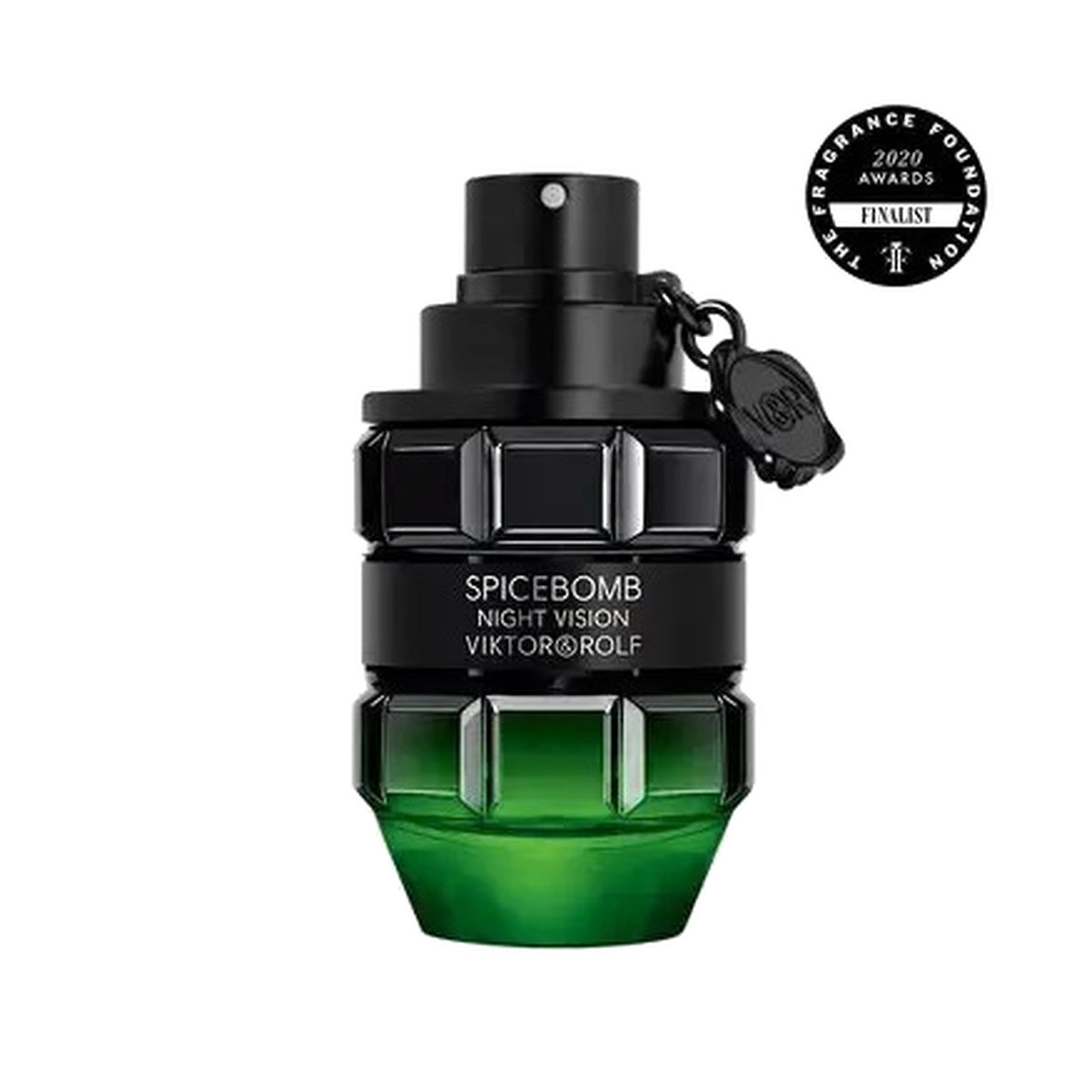 Spicebomb Night Vision Eau de Parfum 3.0 US fl oz / 90 ml — main product image