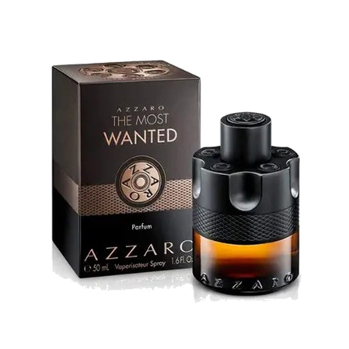 The Most Wanted Eau de Parfum 3.4 US fl oz / 100 ml — main product image