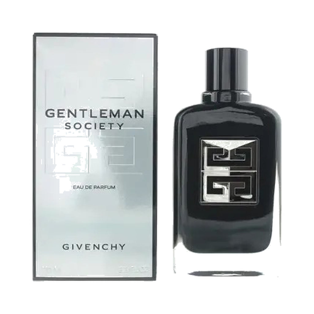 Gentleman Society Eau de Parfum 3.4 US fl oz / 100 ml — main product image