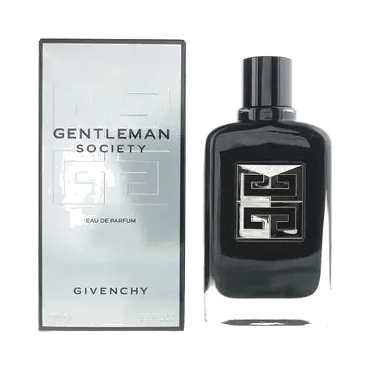 Gentleman Society Eau de Parfum 3.4 US fl oz / 100 ml — main product image