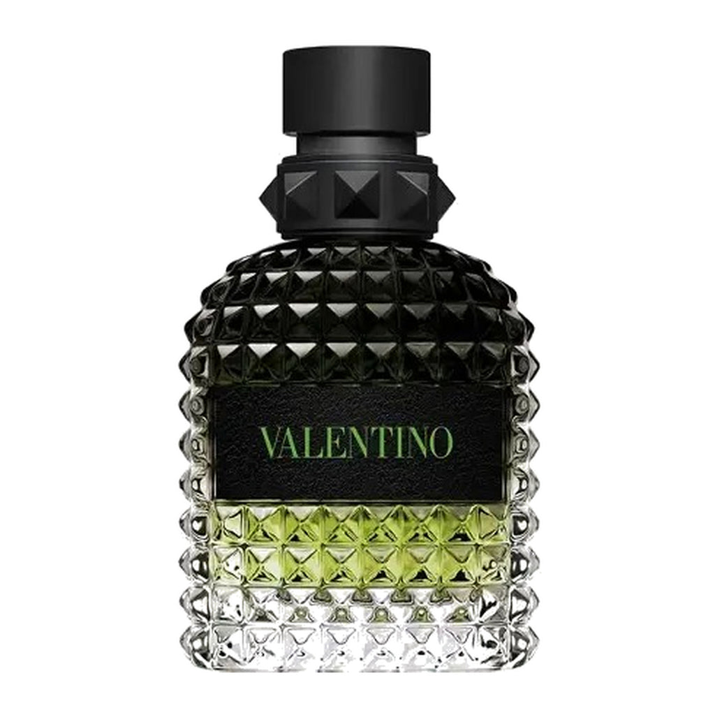 Green Stravaganza Eau de Toilette 3.4 US fl oz / 100 ml — main product image