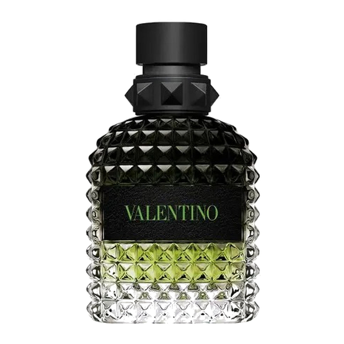 Green Stravaganza Eau de Toilette 3.4 US fl oz / 100 ml — main product image