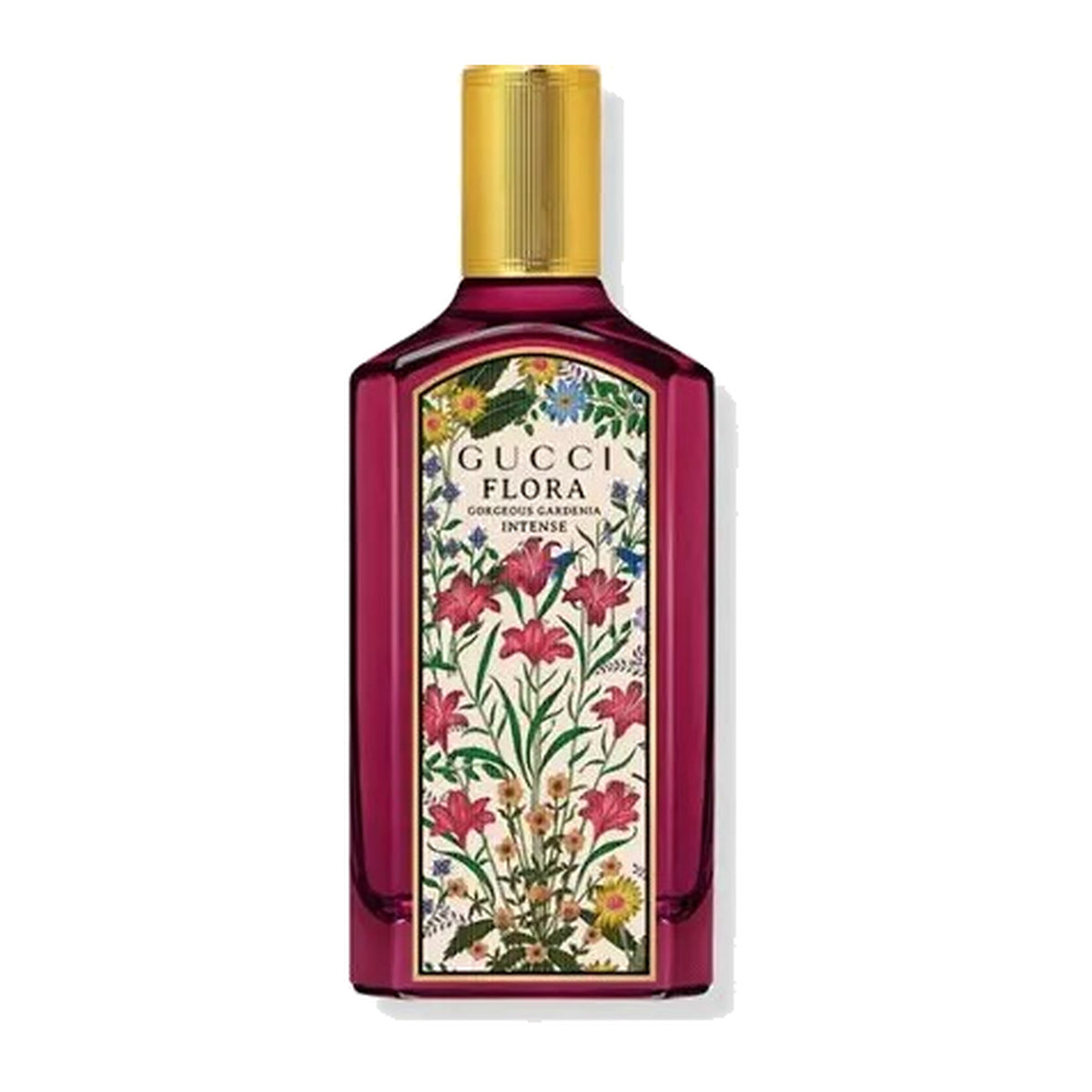 Flora Gorgeous Gardenia Eau de Parfum 3.4 US fl oz / 100 ml — main product image