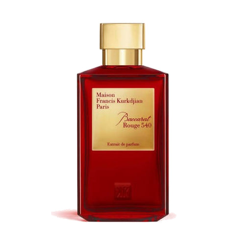 Baccarat Rouge 540 Extrait de Parfum 2.4 US fl oz / 70 ml — main product image