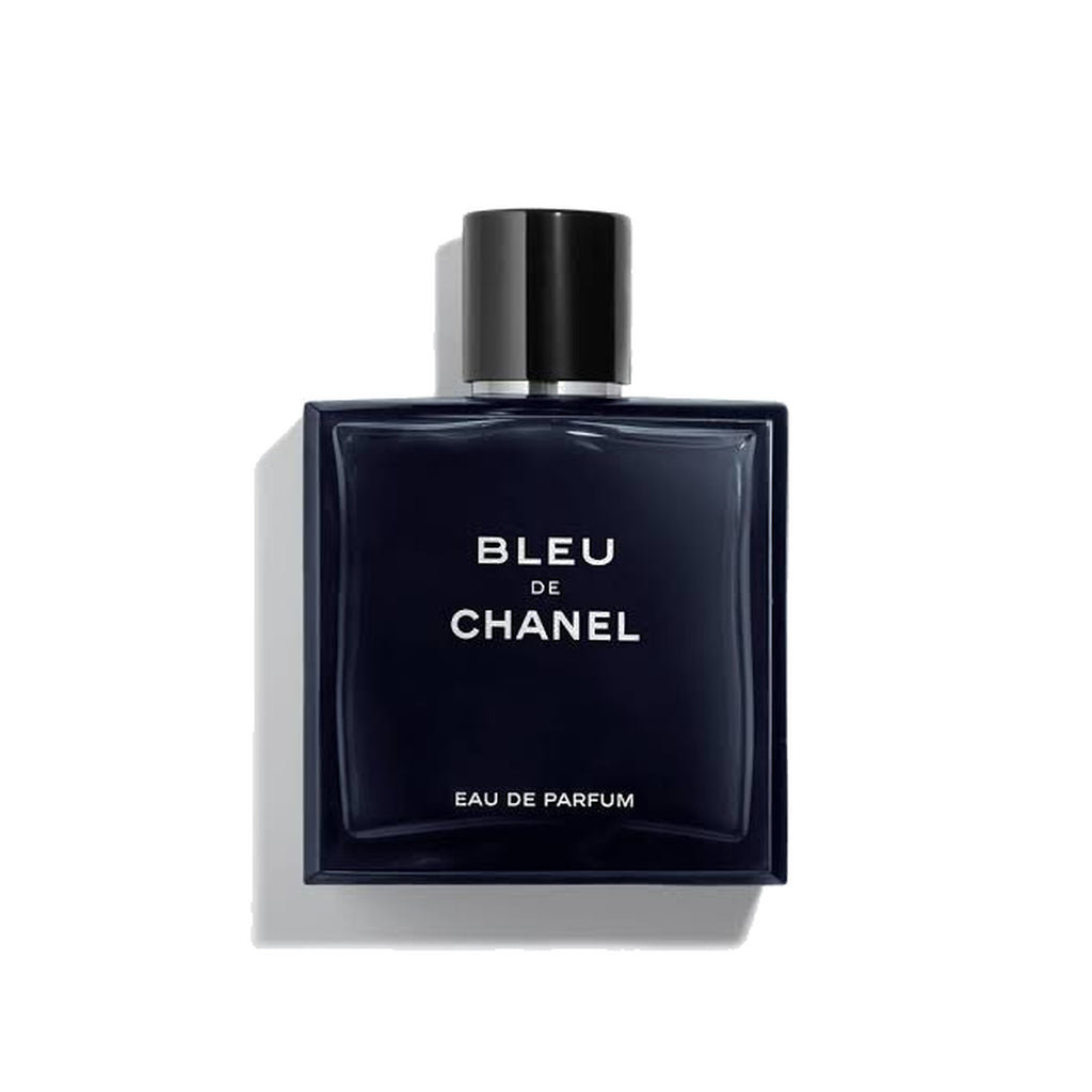 Bleu de Chanel Eau de Parfum 3.4 US fl oz / 100 ml — main product image