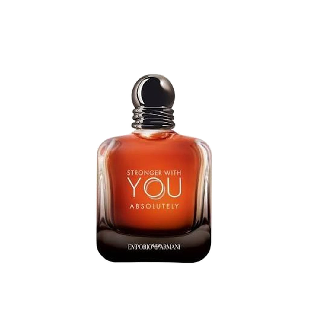 Stronger With You Absolutely Eau de Parfum 3.4 US fl oz / 100 ml — main product image