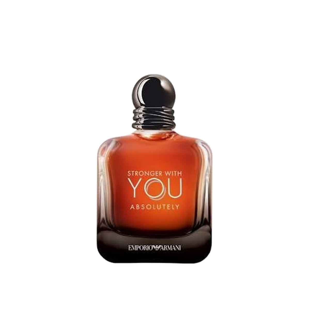 Stronger With You Absolutely Eau de Parfum 3.4 US fl oz / 100 ml — main product image