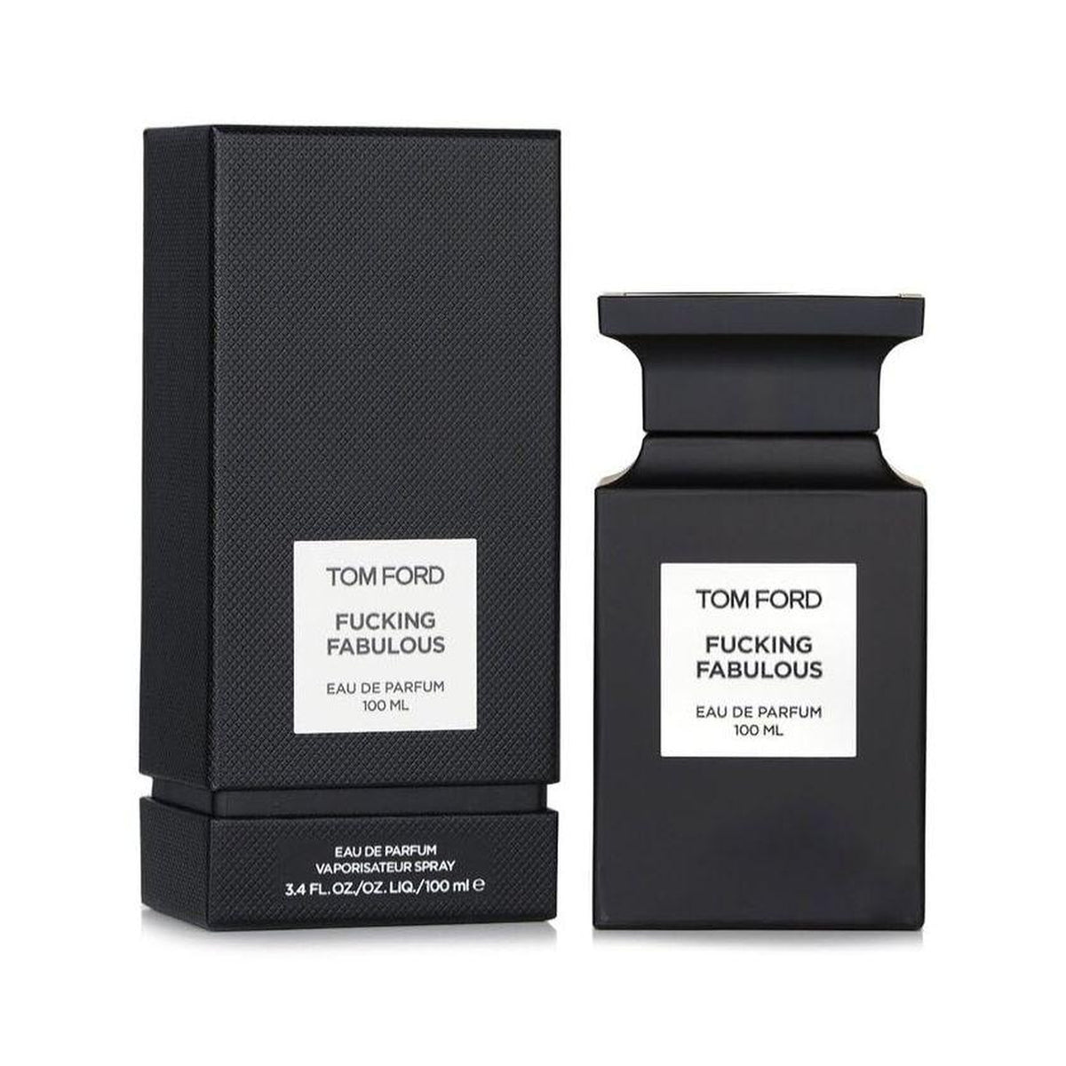 Fucking Fabulous Eau de Parfum 3.4 US fl oz / 100 ml — main product image