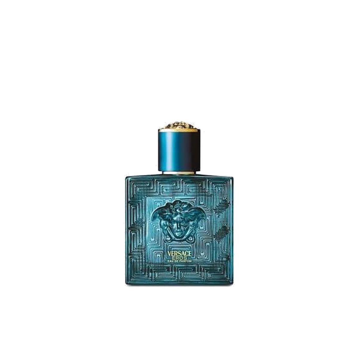 Versace Eros Eau de Toilette 3.4 US fl oz / 100 ml — main product image