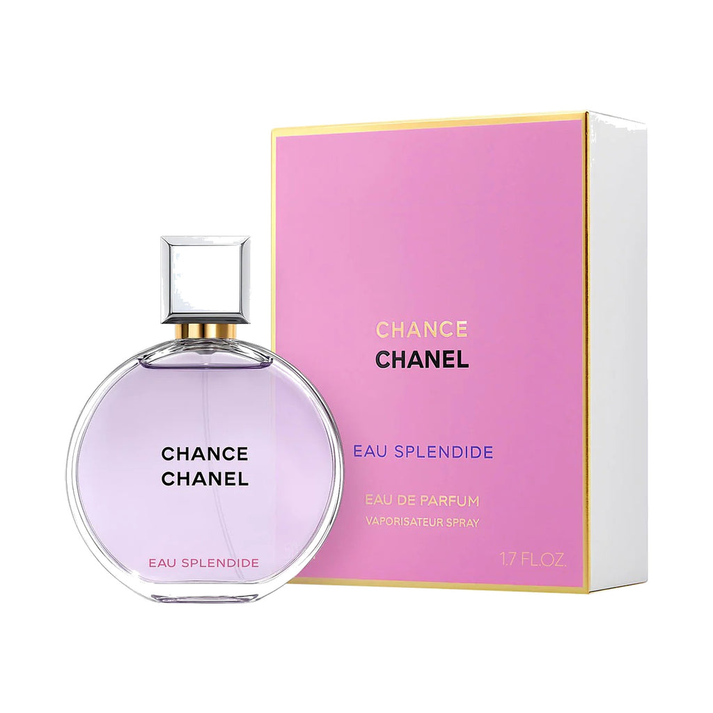 Chance Eau Splendide Eau de Parfum 1.7 US fl oz / 50 ml — main product image