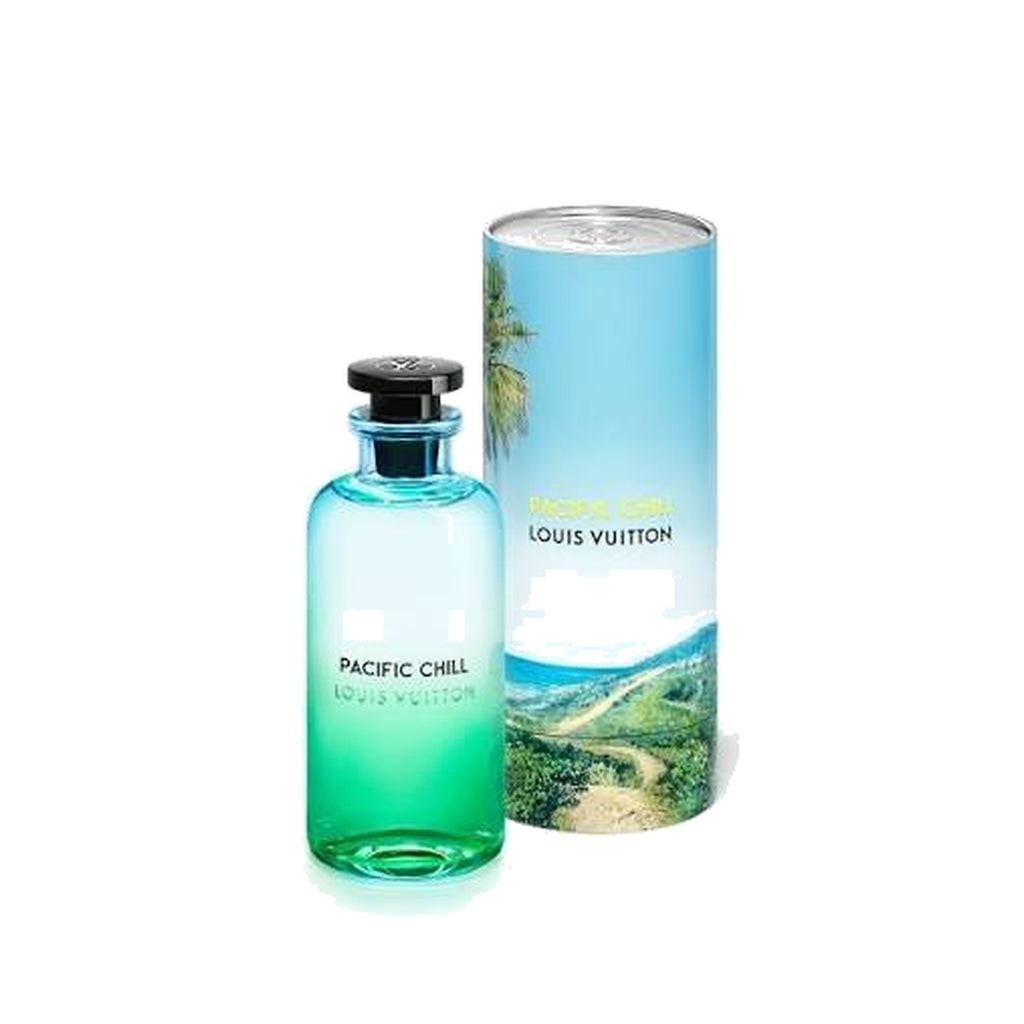 Pacific Chill Eau de Parfum 3.4 US fl oz / 100 ml — main product image