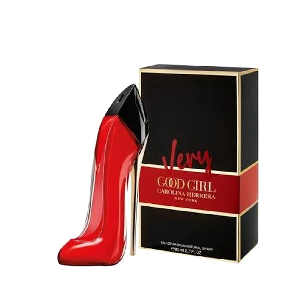 Good Girl Eau de Parfum 2.7 US fl oz / 80 ml — main product image