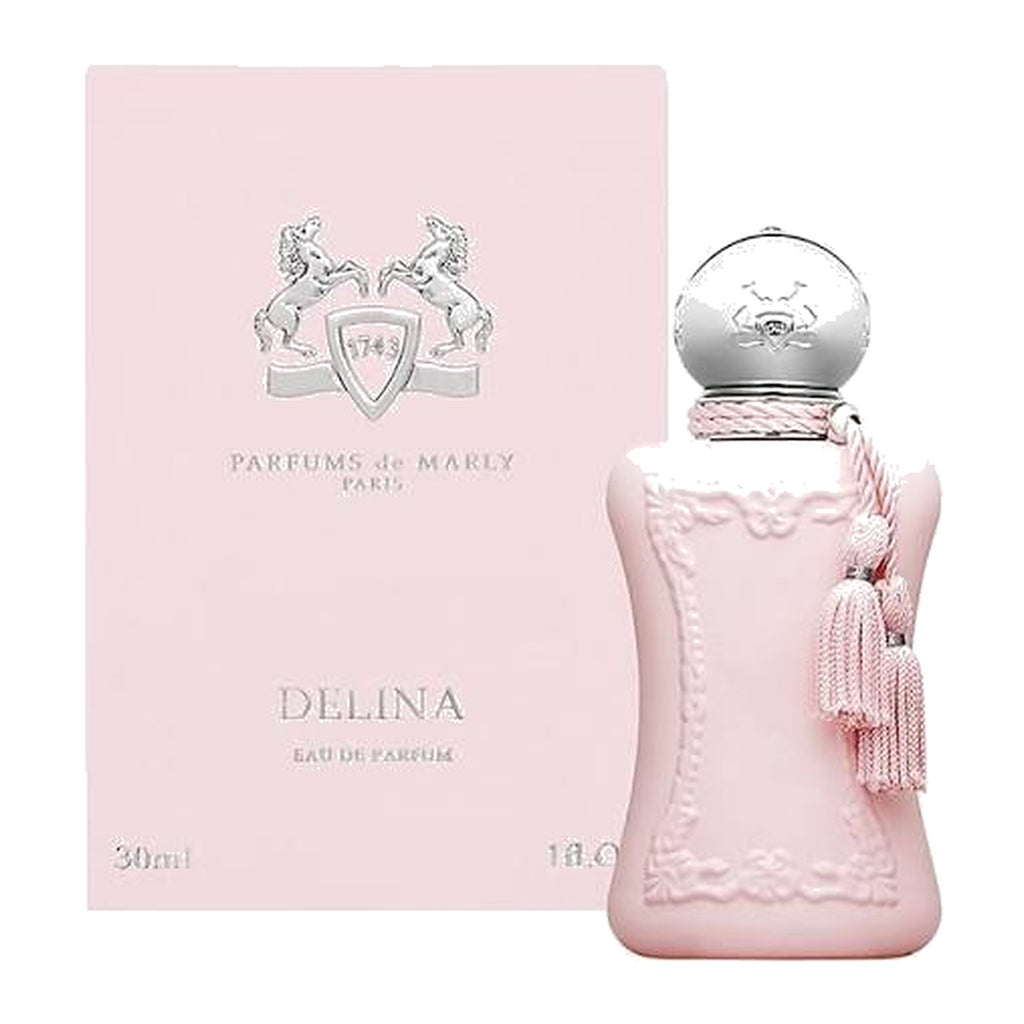 Delina Eau de Parfum 1.0 US fl oz / 30 ml — main product image