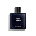Bleu de Chanel Eau de Parfum 3.4 US fl oz / 100 ml — main product image