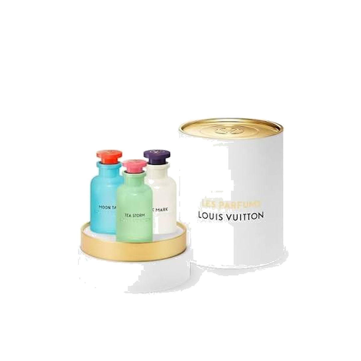 Louis Vuitton Eau de Parfum 3.4 US fl oz / 100 ml — main product image