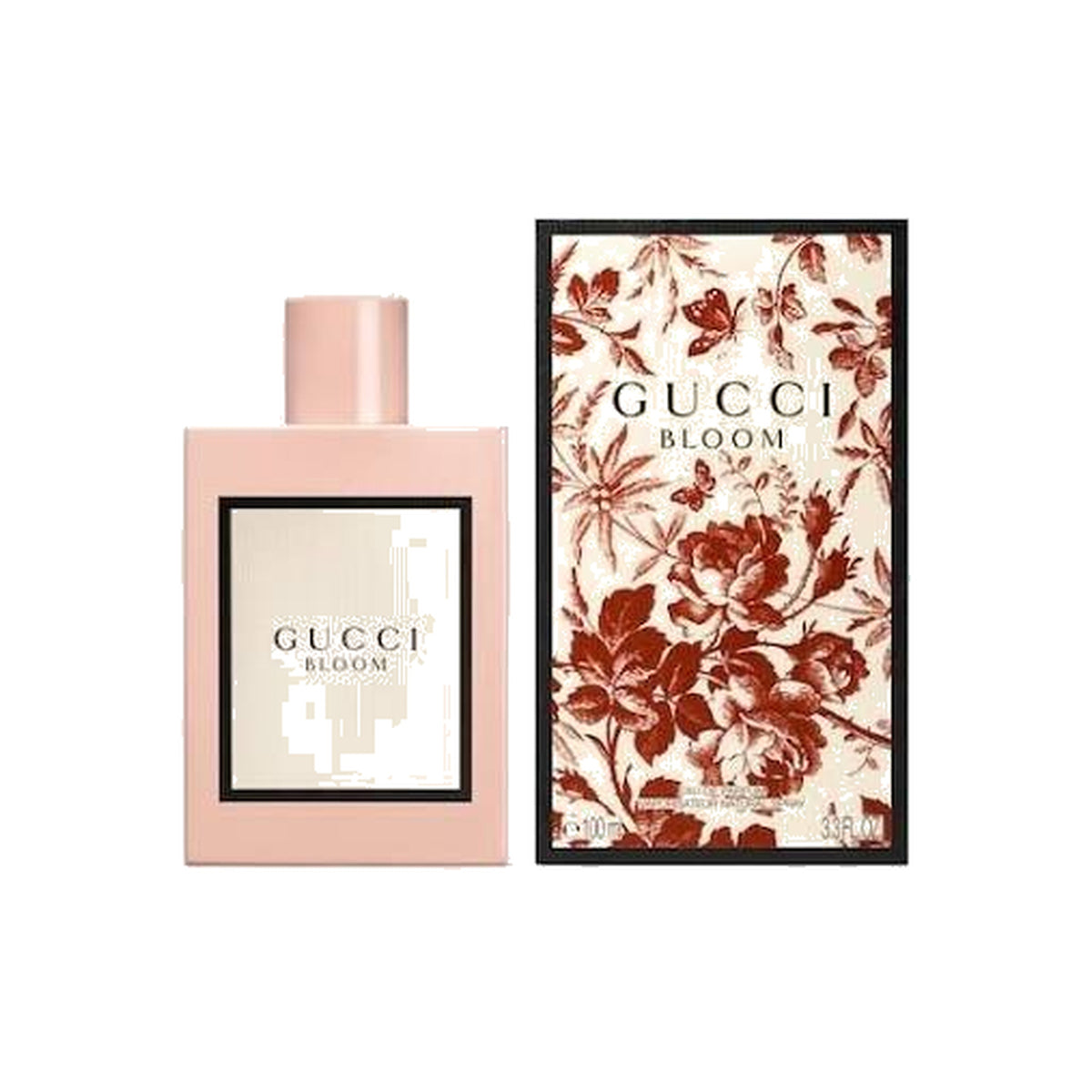 Gucci Bloom Eau de Parfum 3.4 US fl oz / 100 ml — main product image