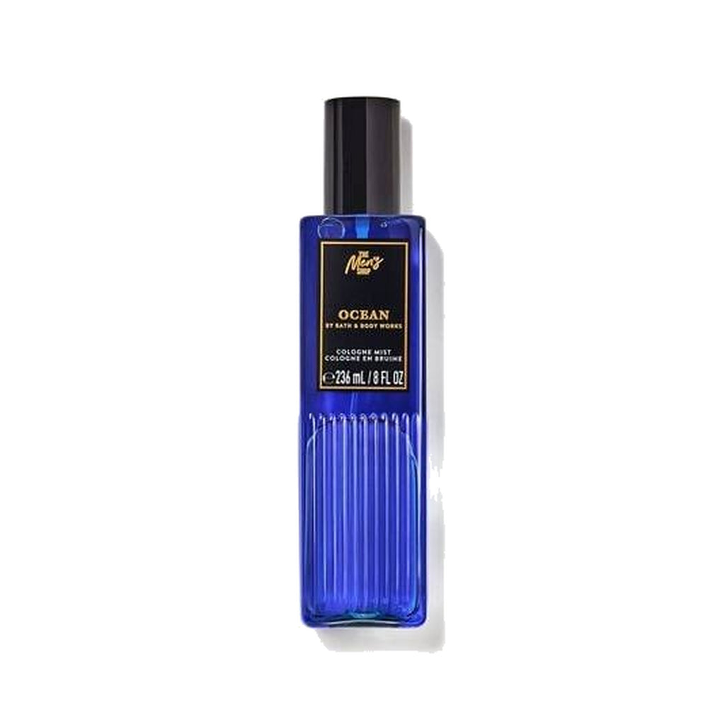Ocean Eau de Toilette 3.4 US fl oz / 100 ml — main product image