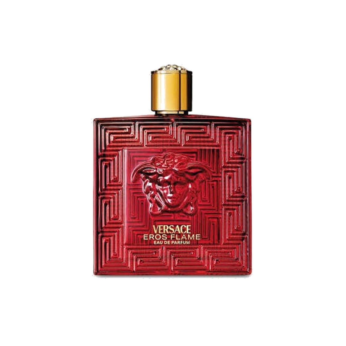 Eros Flame Eau de Parfum 3.4 US fl oz / 100 ml — main product image