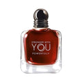 Stronger With You Powerfully Eau de Toilette 3.4 US fl oz / 100 ml — main product image