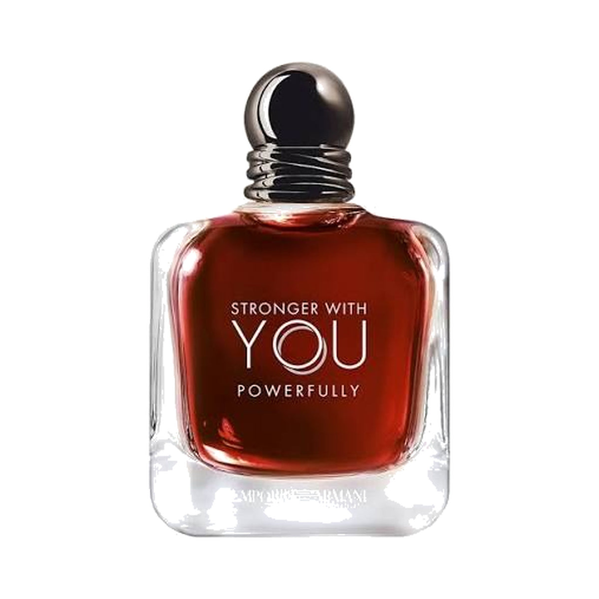Stronger With You Powerfully Eau de Toilette 3.4 US fl oz / 100 ml — main product image