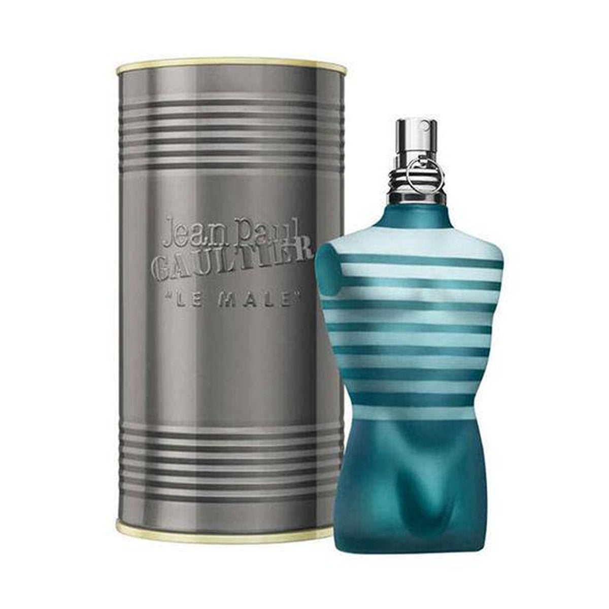 Jean Paul Gaultier Eau de Toilette 4.2 US fl oz / 125 ml — main product image