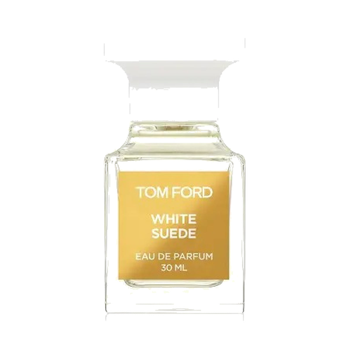 White Suede Eau de Parfum 1.0 US fl oz / 30 ml — main product image