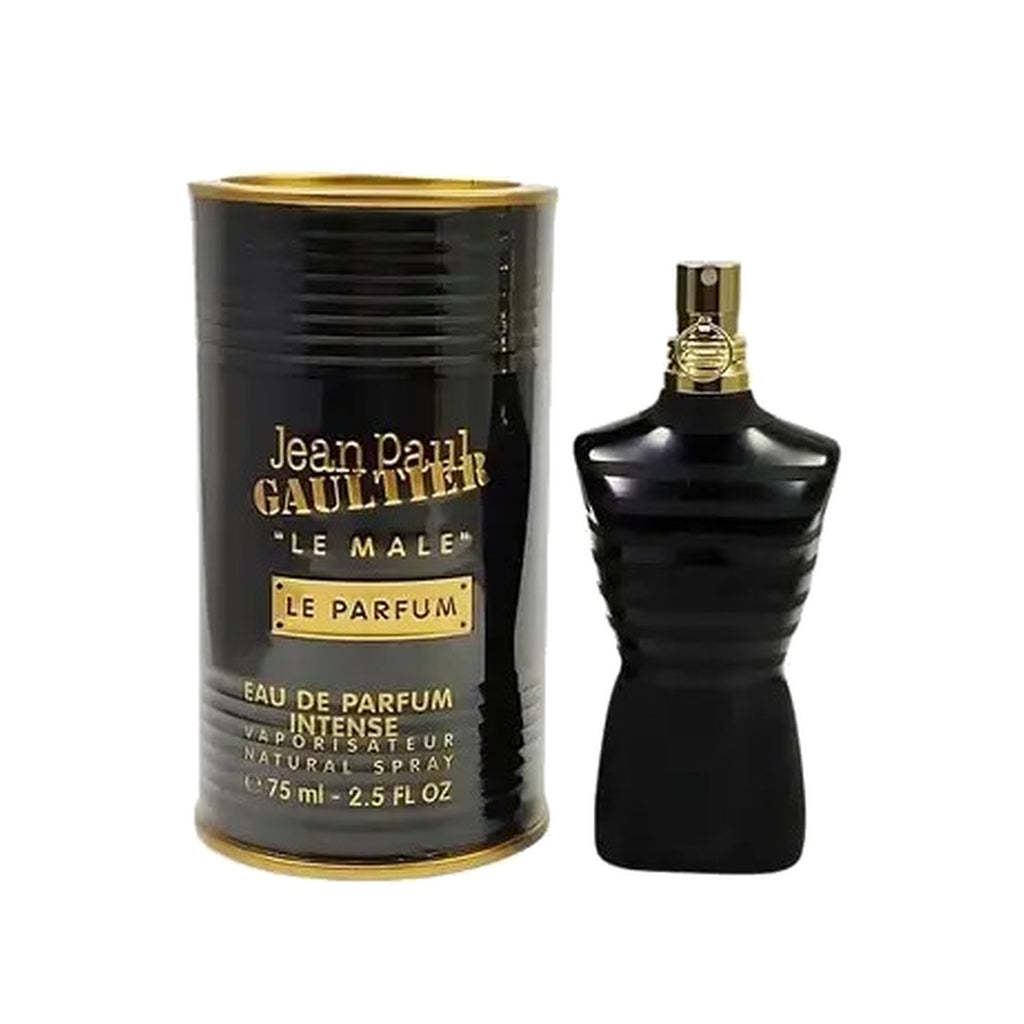 Le Male Le Parfum Eau de Parfum 2.5 US fl oz / 75 ml — main product image