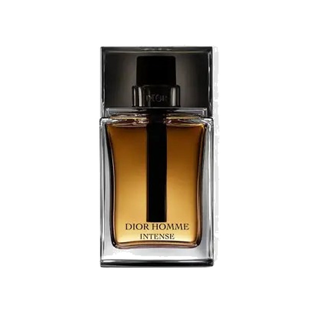 Dior Homme Intense Eau de Parfum 3.4 US fl oz / 100 ml — main product image