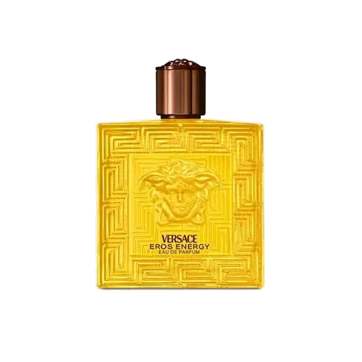 Eros Energy Eau de Parfum 3.4 US fl oz / 100 ml — main product image
