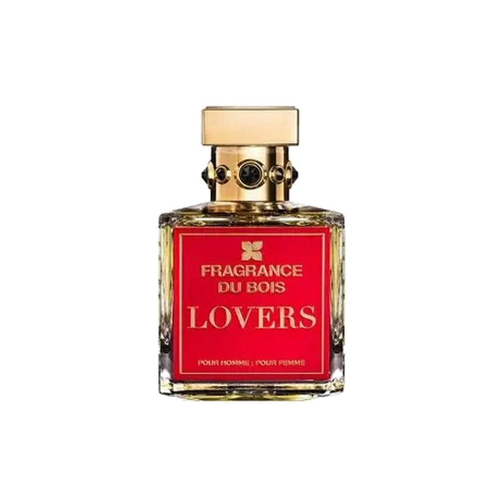Lovers Eau de Parfum 2.7 US fl oz / 80 ml — main product image