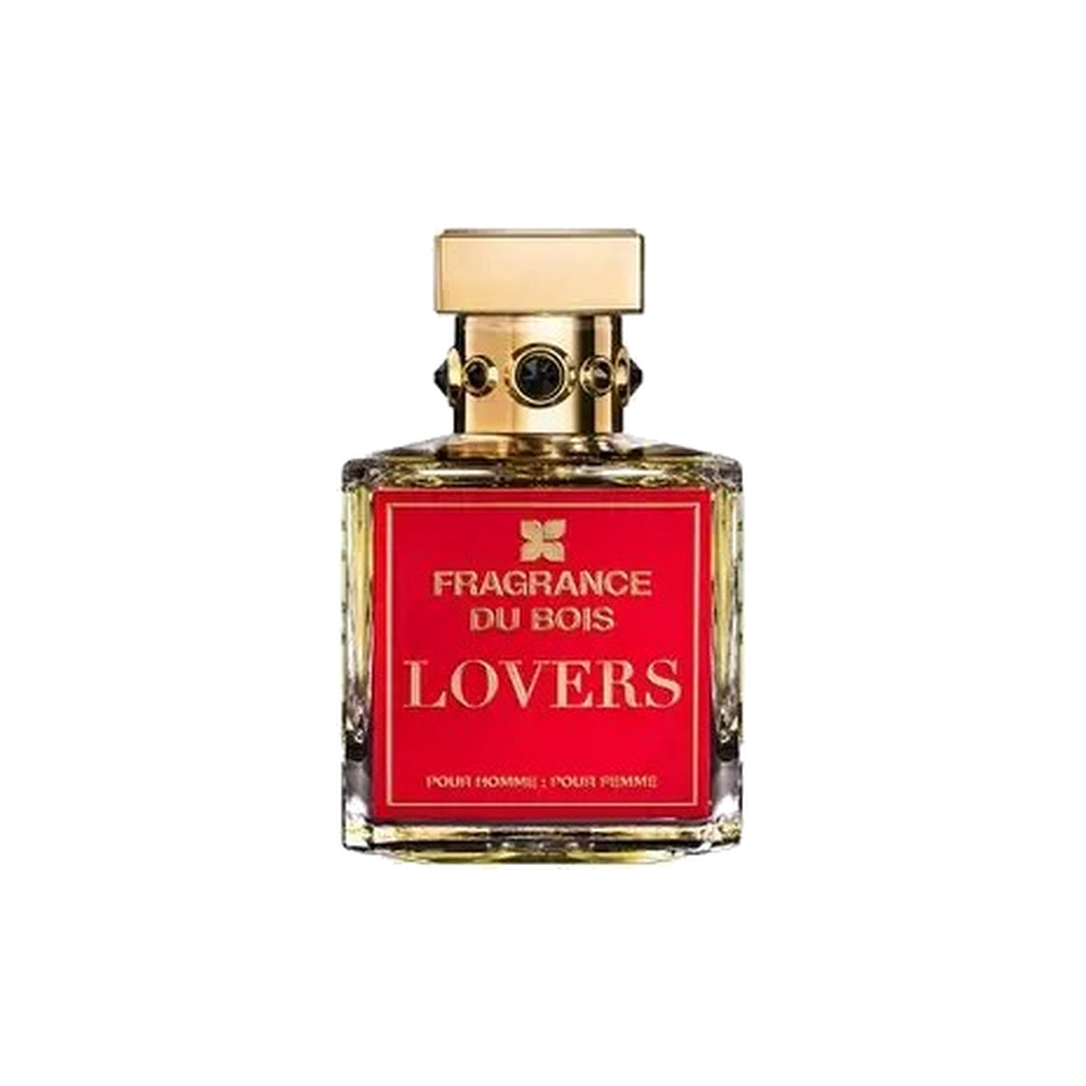 Lovers Eau de Parfum 2.7 US fl oz / 80 ml — main product image